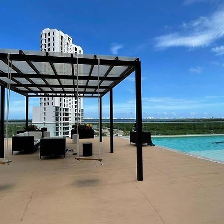 Malecon Americas By Andiani Travel Cancún Dış mekan fotoğraf