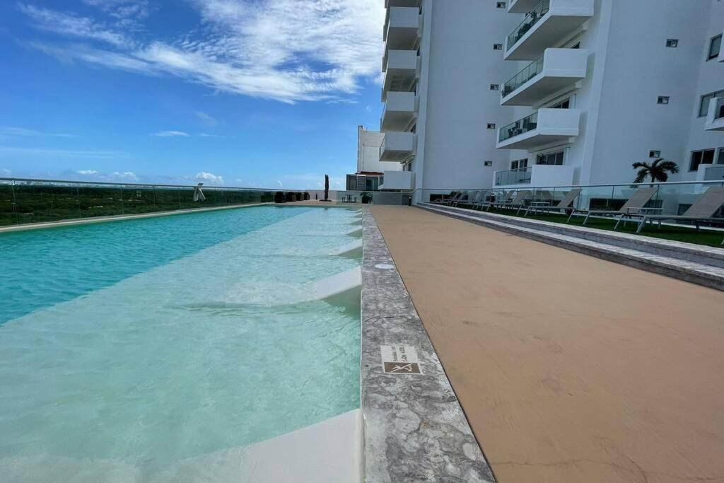 Malecon Americas By Andiani Travel Cancún Dış mekan fotoğraf