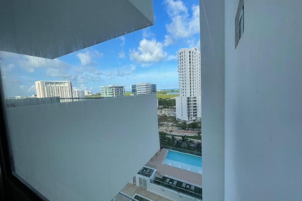 Malecon Americas By Andiani Travel Cancún Dış mekan fotoğraf