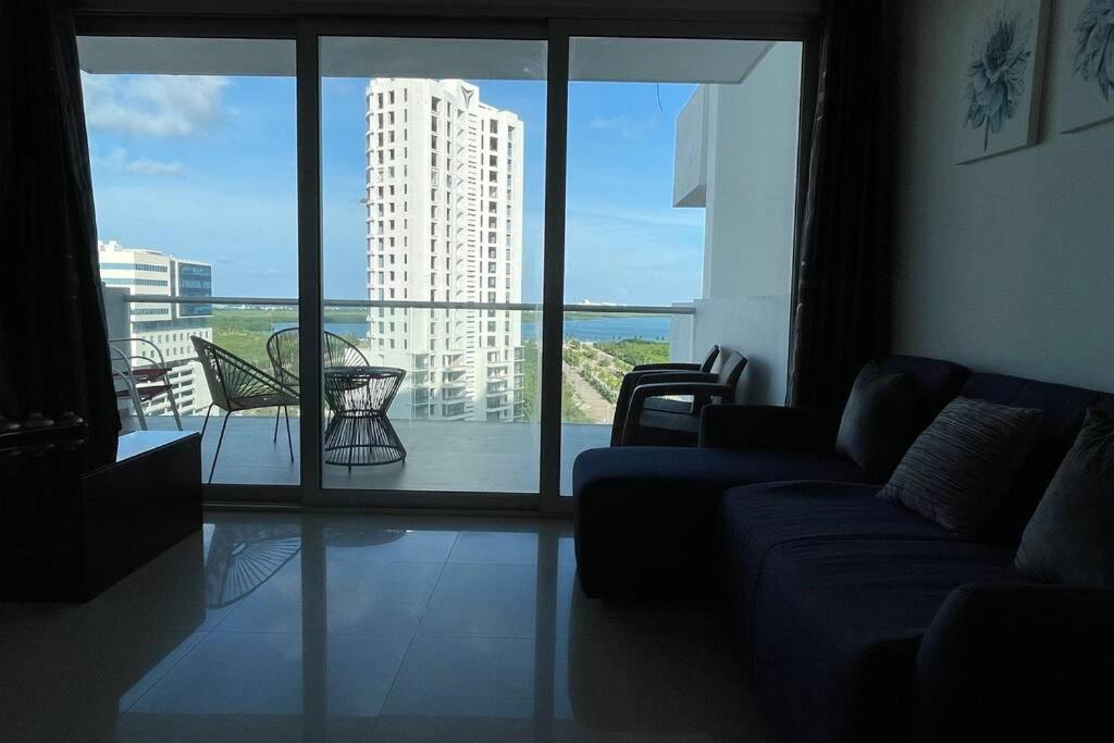 Malecon Americas By Andiani Travel Cancún Dış mekan fotoğraf