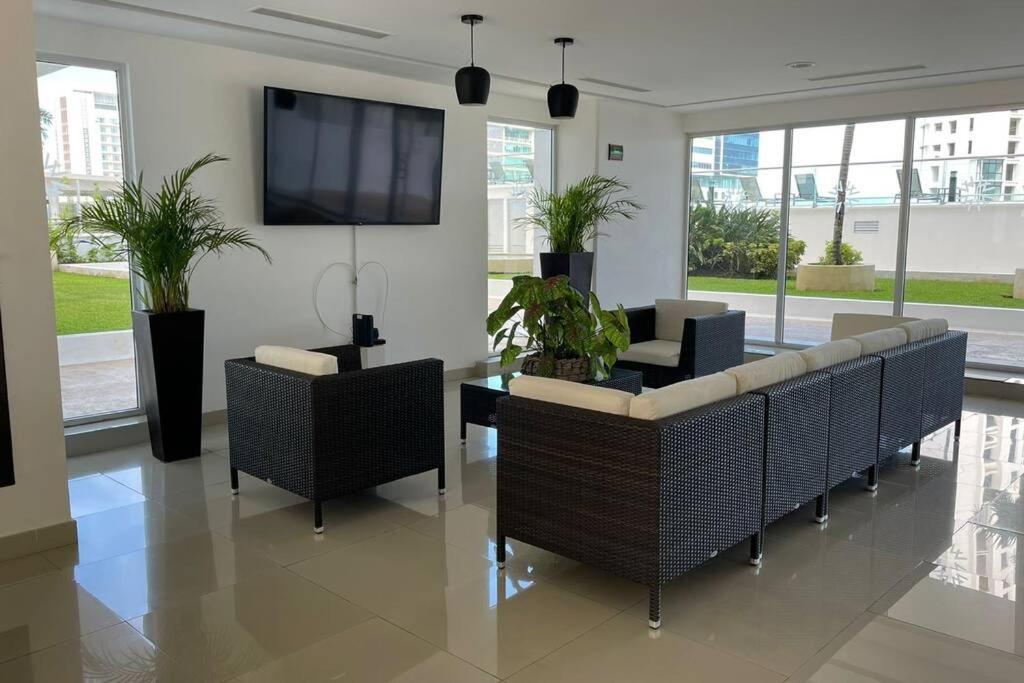 Malecon Americas By Andiani Travel Cancún Dış mekan fotoğraf