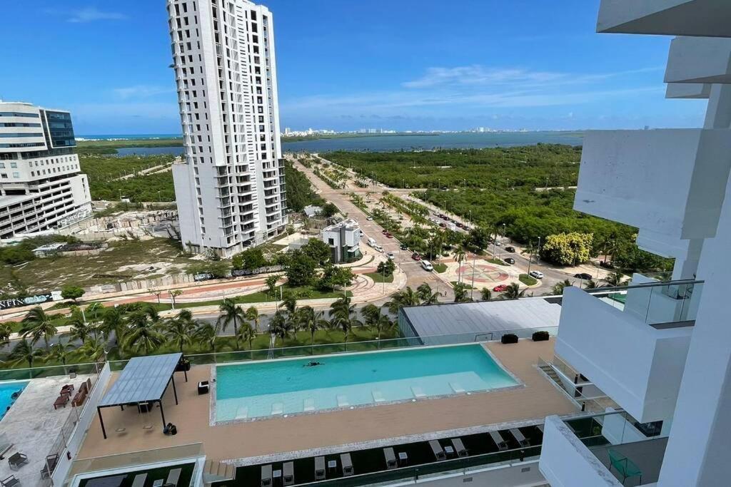 Malecon Americas By Andiani Travel Cancún Dış mekan fotoğraf