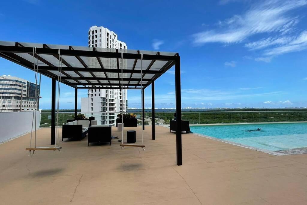 Malecon Americas By Andiani Travel Cancún Dış mekan fotoğraf