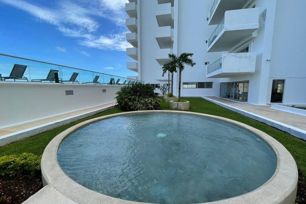 Malecon Americas By Andiani Travel Cancún Dış mekan fotoğraf