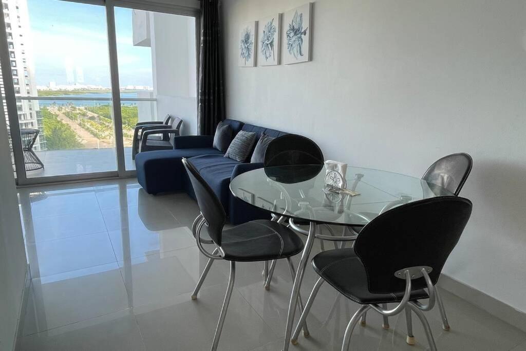 Malecon Americas By Andiani Travel Cancún Dış mekan fotoğraf