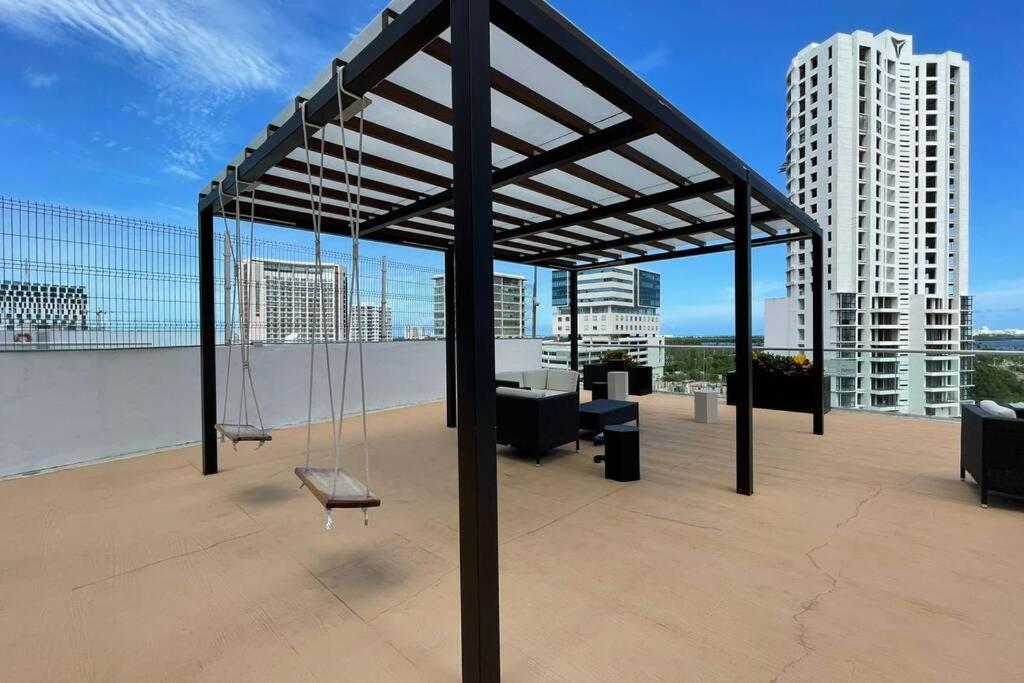 Malecon Americas By Andiani Travel Cancún Dış mekan fotoğraf